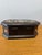 Vintage Wood and Mother of Pearl Trinket Box For Sale In Naples, FL - Image 6 of 10