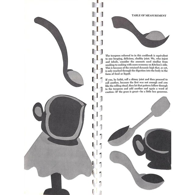 Traditional The High Art of Cooking: New Grass Cookbook For Sale - Image 3 of 11