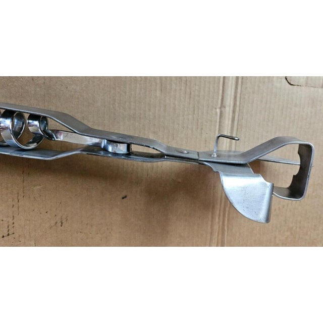 1970s c. JERE SCULPTURE Can Opener Hanging Wall Art Mid Century Curtis POP ART For Sale - Image 11 of 14