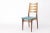 Vintage Dining Chairs, Germany, 1960s, Set of 4 For Sale - Image 5 of 11