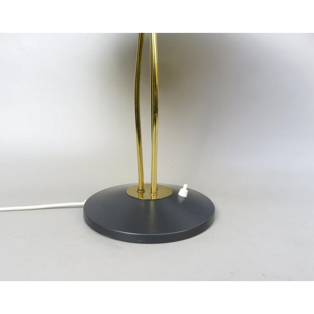 Asian Style Table Lamp from Hala, 1950s For Sale - Image 15 of 18