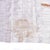 White Early 20th Century Hausa Embroidered Boubou Shirt White Nigeria Sidley Collection For Sale - Image 8 of 9