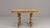 Traditional 1900s Belgian Renaissance Revival Oak Table on Wheels For Sale - Image 3 of 18