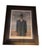 Traditional 1990s Rene Magritte’s Limited and Number Lithograph of ‘Son of Man’ Matted and Framed For Sale - Image 3 of 11