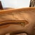 A 2000 Louis Vuitton Monogram Coated Canvas and Leather Bucket Gm Tote Bag 10 For Sale - Image 17 of 18