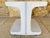 Vintage Side Table on Wheels with Storage by Flair, 1970s For Sale - Image 18 of 18