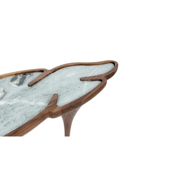 Korowai Console by Alma de Luce For Sale - Image 4 of 8