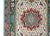 Vintage Chinese Silk Rug For Sale - Image 4 of 11