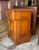 Rustic European Antique French Walnut Cabinet or Bedside Table For Sale - Image 3 of 10
