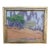 Sam Hyde Harris - Pasadena Hillside - Oil on Canvas Early 1920s, Framed For Sale