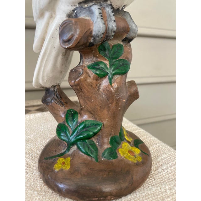 This dove figurine also makes a thoughtful and meaningful gift for weddings, housewarmings, or any occasion where a touch...