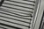 Vintage Le Corbusier Style Mid Century Modern Chrome Chaise Lounge Chair, Italy For Sale - Image 13 of 18