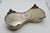 Early 20th Century Early 20th Century Silver Plated Two (2) Bottle Stand For Sale - Image 5 of 6
