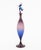 Collection of Two Murano Glass Figural Motif Perfume Bottles For Sale - Image 16 of 17