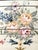 Early 20th Century Hand-Painted Serpentine Chest of Drawers For Sale - Image 12 of 14
