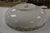 Antique Art Nouveau Doulton Burslem Kelmscott Transferware Wash Basin / Bowl W/ Pink Roses For Sale - Image 14 of 18