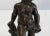 Bronze Bacchus Child Figureine by E. Pasteur, 19th Century For Sale - Image 6 of 18