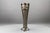 Art Nouveau Pewter Vase with Plant Motifs, Early 20th Century For Sale - Image 4 of 18