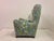 1940s Mid-Century Modern Danish Model 1672 Lounge Chair from Fritz Hansen, 1940s For Sale - Image 5 of 13