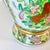 Late 19th C Antique Chinoiserie Boho Chic Hollywood Regency Famille Rose Vases - A Pair, Monumental For Sale - Image 15 of 18