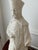 Ceramic 1950s Chinese Royal Couple Lamp - a Pair For Sale - Image 7 of 10