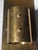 Mid-Century Brass Candle Sconce from Colseth, Norway, 1960 For Sale - Image 4 of 6