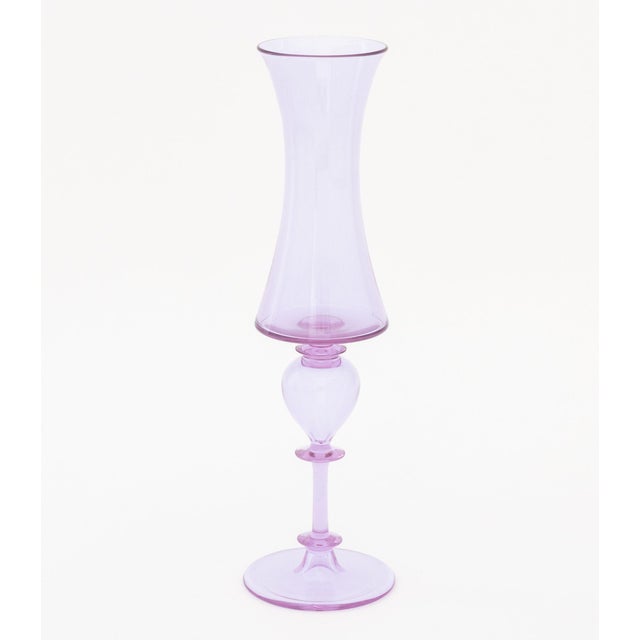 Contemporary Studio Glass Vessels, 5 For Sale In New York - Image 6 of 18