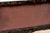 Vintage Chinoiserie Rectangular Lacquered Coffee Table For Sale - Image 9 of 11