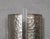 2000 - 2009 Murano Silver Art Glass Wall Light, 2000 For Sale - Image 5 of 11