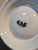 Classic White Miniature Butter Crock Dome Lid For Sale In San Francisco - Image 6 of 10