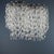 Murano Glass Giogali Lamp by Angelo Mangiarotti for Vistosi, 1960s For Sale - Image 5 of 11