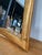 Danish Gilded Wall Mirror C. 1960's For Sale - Image 18 of 18
