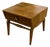 Drexel Casa Del Sol Side Table Designed by John Van Koert For Sale