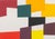 Agam Yaacov Yaacov Agam "Composition I" Screenprint, Circa 1975 For Sale - Image 4 of 8