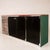 Marble and Leather Tucroma Sideboard by Guido Faleschini for i4 Mariani, 1970 For Sale - Image 6 of 18