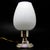 1960s Postmodern Bedside Lamp from Polam, Poland, 1960s For Sale - Image 5 of 8