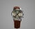 vintage 1960s bwc swiss made incabloc chronograph wristwatch discover timeless elegance with this exquisite 1960s bwc...