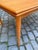 Extendable Oak Dining Table by AR Denmark, 1960s For Sale - Image 6 of 11