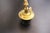 Scissor Wall Lamp in Bronze, 1930 For Sale - Image 6 of 18