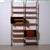 Italian Teak Bookcase, 1960s For Sale - Image 12 of 18