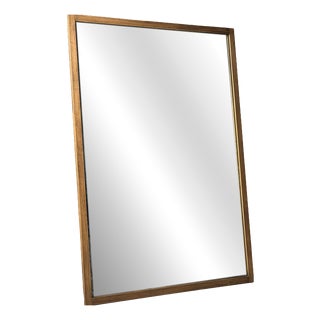 French Mirror, 19th Century For Sale