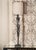 Contemporary Frederick Cooper for Wildwood Gertrude Table Lamp For Sale - Image 3 of 4