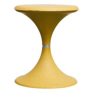 Space Age End Table For Sale