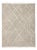 Large Hand-Knotted Wool Premium Rug by Azele Studio For Sale