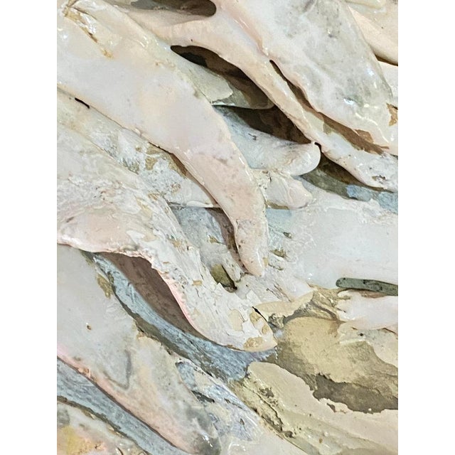 Vintage Ceramic Bird, France, 1960s For Sale - Image 18 of 18