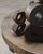 Mid 20th Century Set of 16 Industrial Oversized Iron Nuts Bolts and Link Plates For Sale - Image 17 of 18