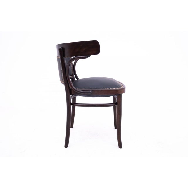 Antique Salon Set from Thonet, 1800s, Set of 8 For Sale - Image 9 of 18