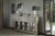 Vineyard Collection: Distressed and rustic wood with organic designs on the door panels. Well built and blends in with...