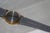 Black Unisex Watch Leather Wrist by Tikanis Imari, 1990s For Sale - Image 8 of 10