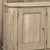 Early 20th Century Antique Rustic European Stripped Oak Buffet ~ Credenza For Sale - Image 5 of 18